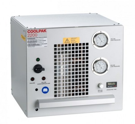 COOLPAK 2000